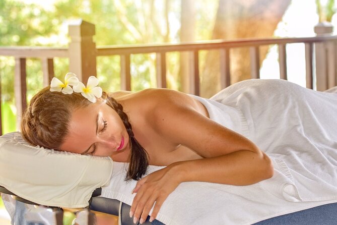 120 Minutes Signature Muay Thai Massage - A two-hour pause from Phuket’s busy side