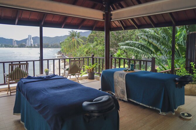 120 Minutes Signature Muay Thai Massage - Why the private format matters