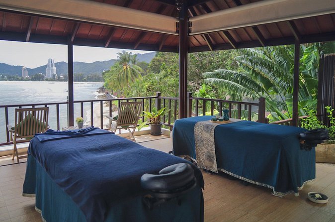 120 Minutes Signature Muay Thai Massage - The best time to schedule it