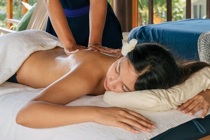 150 Minutes Phuket Coco Mojito Massage - Key points to know before booking
