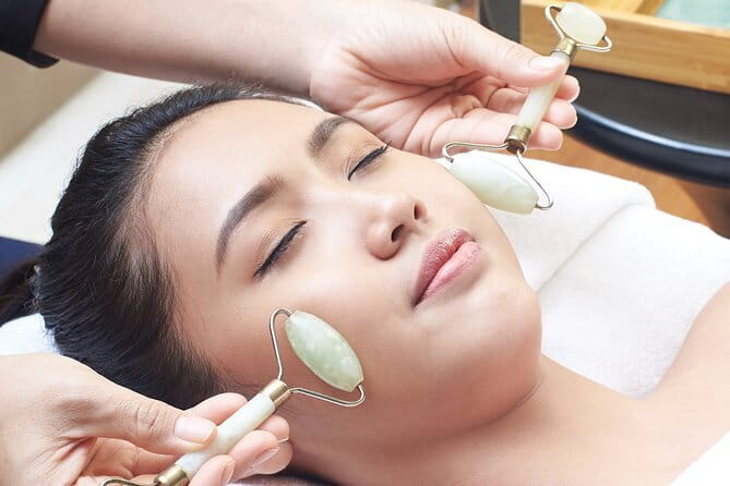 150 Minutes Phuket Coco Mojito Massage - Why the staff names matter