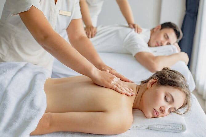 150 Minutes Phuket Coco Mojito Massage - Who will enjoy this most