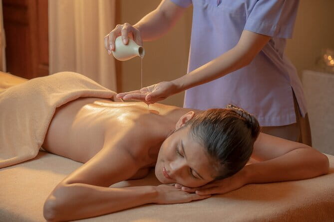 150 Minutes Phuket Coco Mojito Massage - Practical details that affect your day