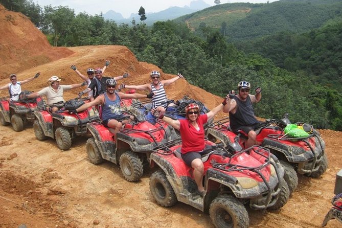 2-Hour ATV Tour from Phuket - Key points to know before you book
