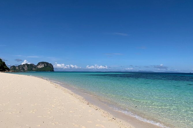 2x Snorkelling Phi Phi, Maiton, Maya Bay, khai islands tour - Monkey Beach and wildlife rules