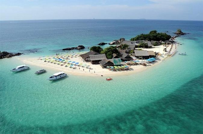 3 Khai Islands Snorkeling Tour by Speed Boat - Why the Khai Islands make a good short trip