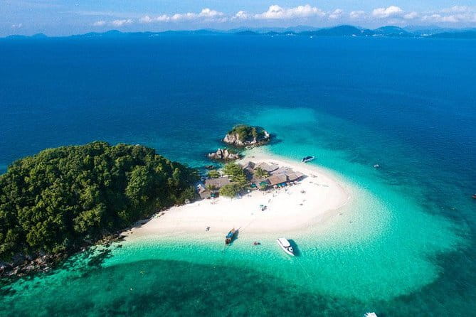 3 Khai Islands Tour- Snorkel, Swim & Relax (Half or Full Day) - Service, safety, and the size of the group