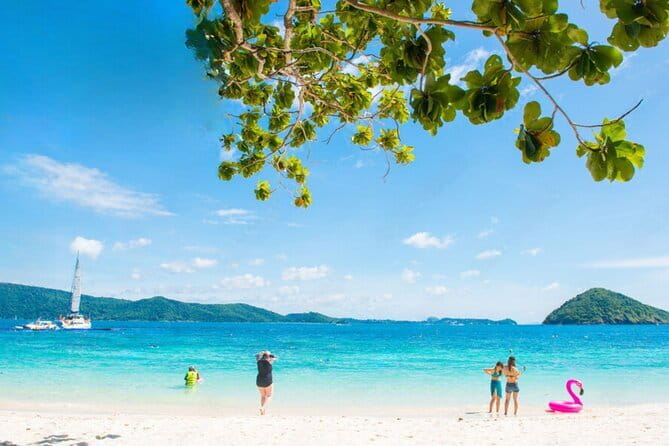 3 Khai Islands Tour- Snorkel, Swim & Relax (Half or Full Day) - Morning, afternoon, or full day?