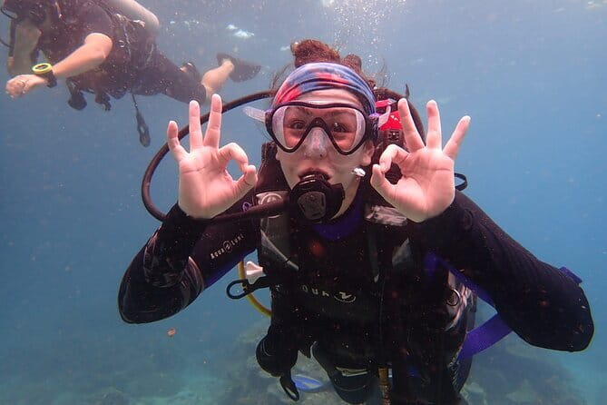 4 Hours and 50km Jet Ski Tour to 6 Phuket Islands - Khai Nai, lunch, and the practical pause