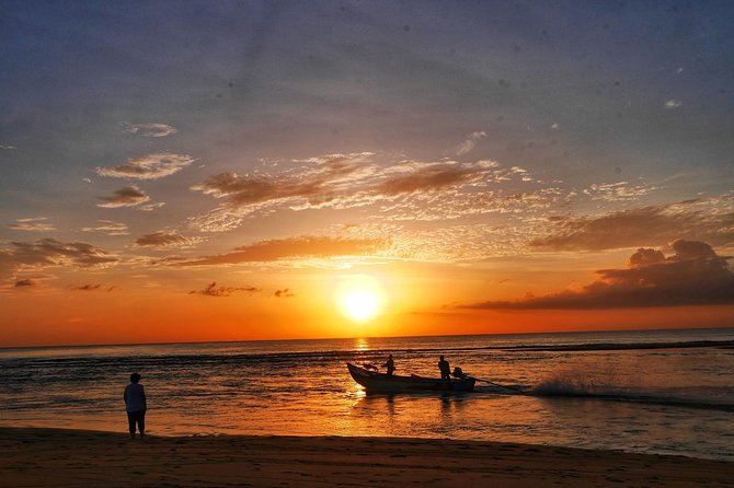 4-Waters Eco-Adventure Trip from Phuket Including Lunch - Hot and cold pools at The Hotspring Beach Resort and Spa