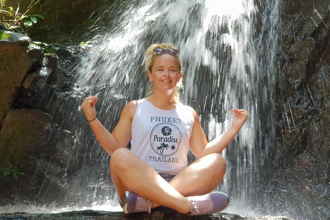 4-Waters Eco-Adventure Trip from Phuket Including Lunch - Starting at CC’s Hideaway at 10 a.m.
