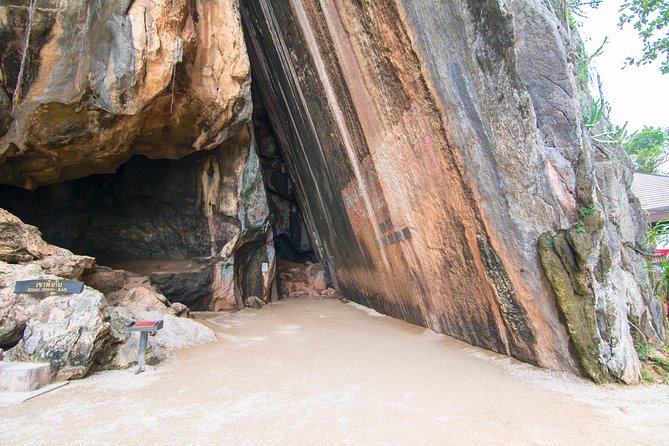 5 in 1 James Bond Tour by Long Tail Boat - Koh Panyi and a one-hour floating village visit