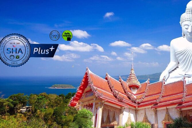Amazing Guided Tour of Phuket Island Plus Big Buddha - Old Phuket Town, where the island’s story changes