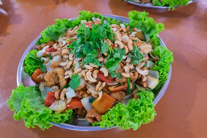 Amazing Phang Nga Bay Day Trip with Kayaking & Snorkelling - Koh Panyi and the buffet lunch