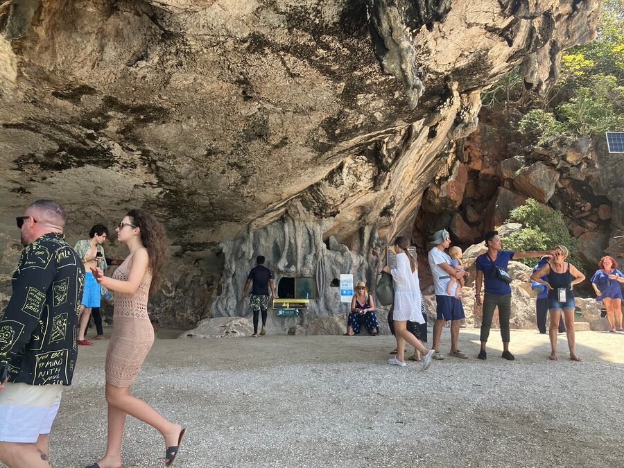 Amazing Phang Nga Bay Day Trip with Kayaking & Snorkelling - What a full eight-hour day really feels like