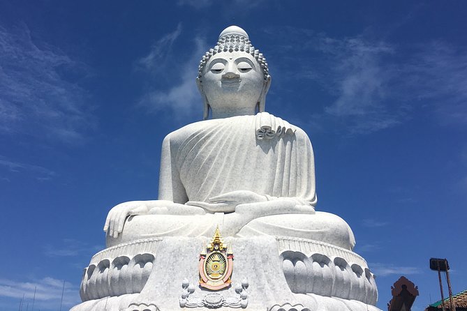 Amazing Private Phuket Island Tour Including Big Buddha - Patong Beach: Phuket’s loud, busy front door