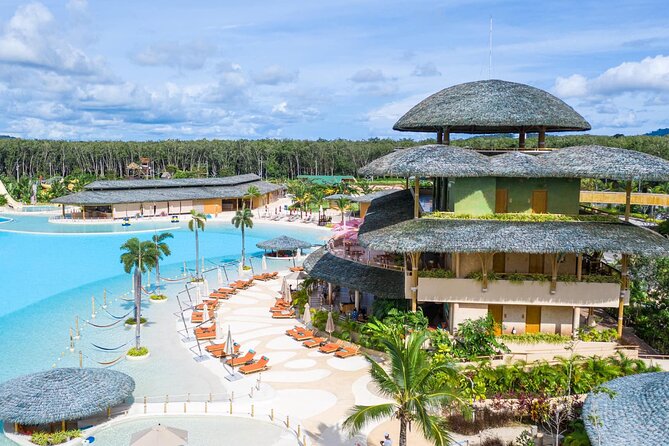 Andamanda Water Park Phuket – The Ultimate Water Adventure - A Water Park Built Around Thai Themes