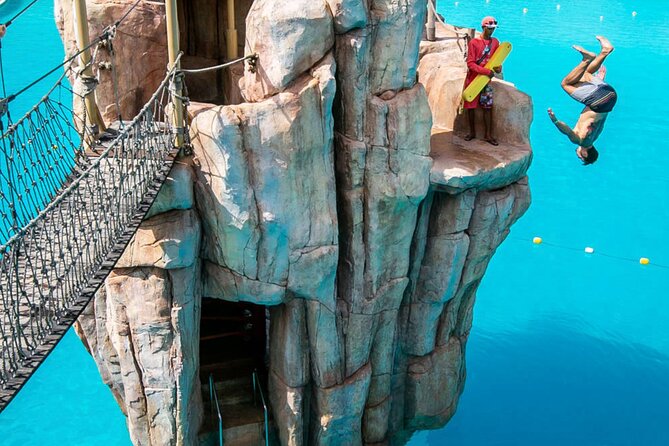 Andamanda Water Park Phuket – The Ultimate Water Adventure - Is $60.22 Good Value?