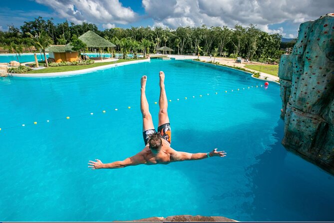 Andamanda Water Park Phuket – The Ultimate Water Adventure - A Good Choice for Families, Teens, and Mixed Groups