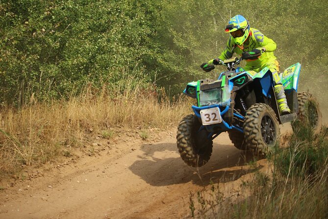 ATV Big Buddha Phuket Viewpoint - What the ATV Big Buddha tour is really about