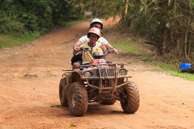 ATV Phuket Tours - Is $43.25 Good Value?
