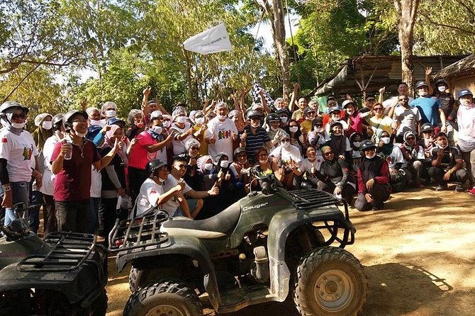 ATV Riding and Zipline Adventure Tour From Phuket - Who Will Enjoy This Outing Most