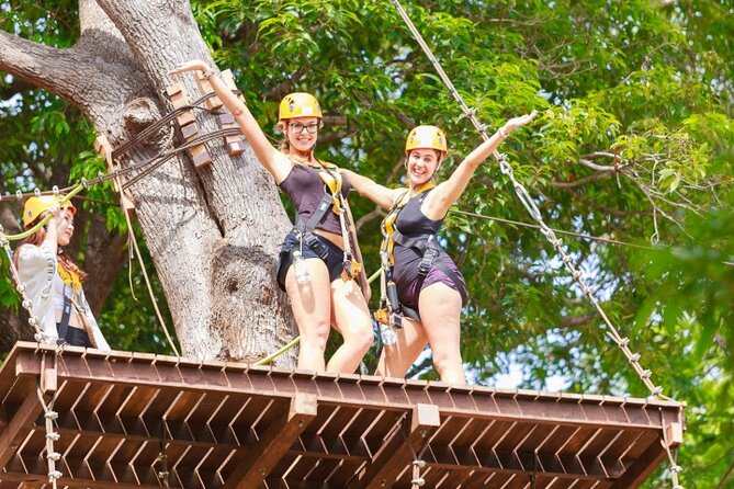 ATV Riding To The Big Buddha And Zipline In Phuket - How the guides shape the outing
