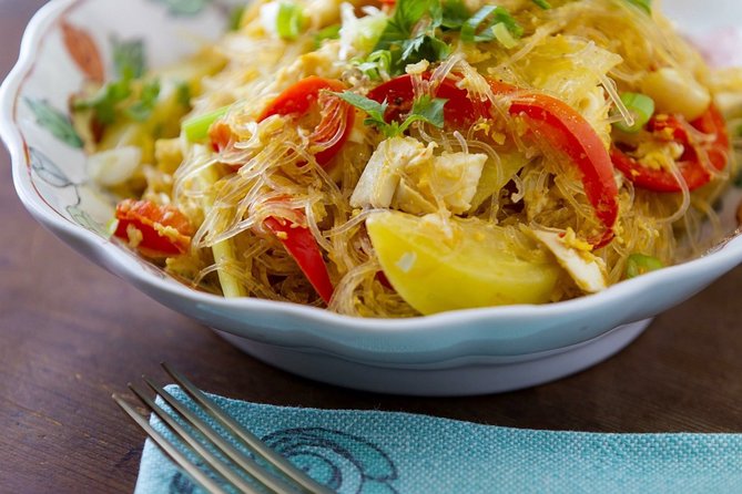 Authentic Thai Cooking Class by Suuko Wellness Spa - The value of the $56.93 price