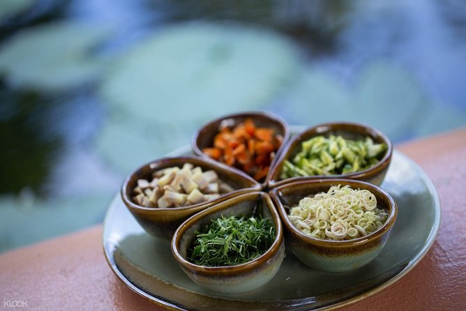Authentic Thai Cooking Class by Suuko Wellness Spa - The certificate, equipment, and practical extras