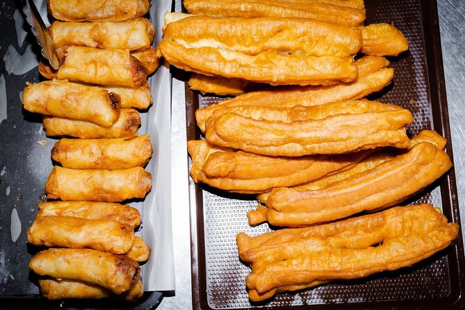 Baba Tastes Phuket Food Tour with 15+ Tastings - Why this food tour is more than a meal