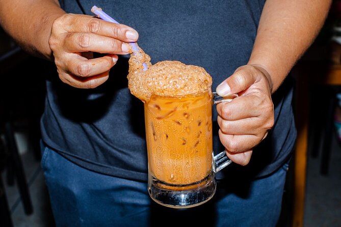 Baba Tastes Phuket Food Tour with 15+ Tastings - What makes the food culturally interesting