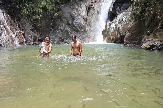 Bamboo Rafting and Jungle Tour From Phuket - Who gets the best value for $52.13