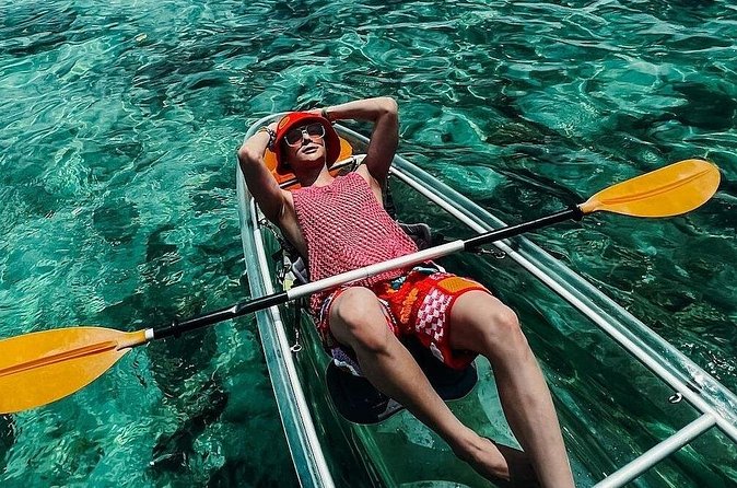Banana Beach Snorkeling Adventure: A Day in Paradise - Optional activities can change the cost