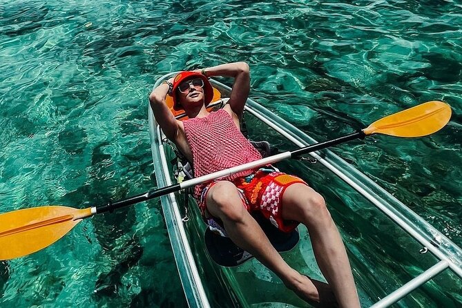 Banana Beach Snorkeling Adventure: A Day in Paradise - Who will enjoy this island day most