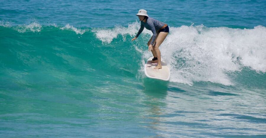 Bang Tao Beach: Group Or Private Surf Lessons - Key points to know before you book
