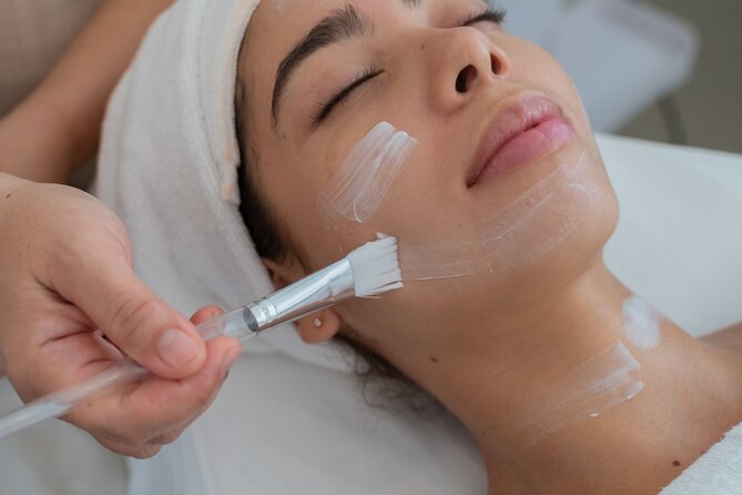 Body and Facial Activity - Best times to schedule it in Patong