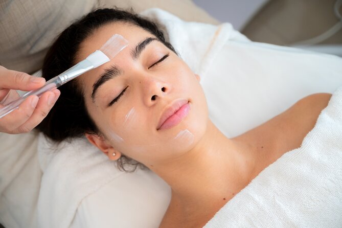 Body and Facial Activity - Who will get the most from this treatment?