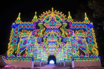 Carnival Magic Phuket Ticket Includes Dinner and Transfer