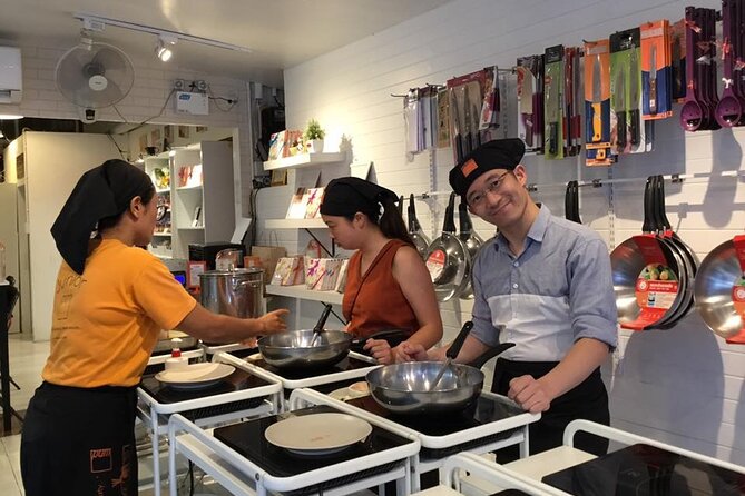 Cook Your Own Thai Dishes From Scratch in Phuket - Is $68.10 good value?