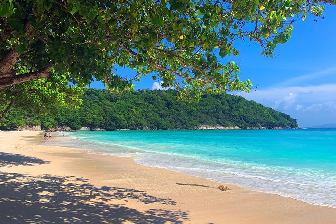 Coral and Racha Islands from Phuket - How good is the snorkeling?