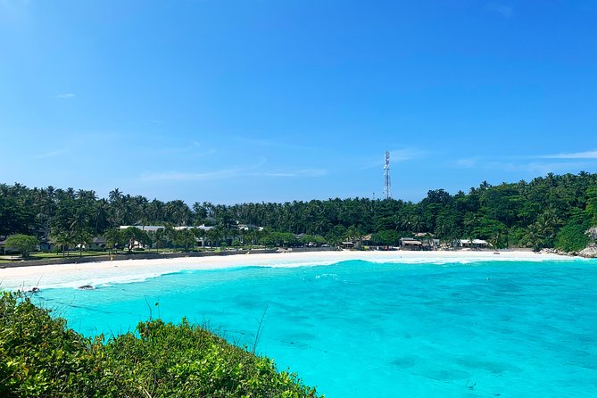 Coral and Racha Islands from Phuket - What the $50.61 price covers in practical terms