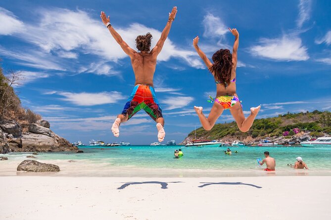 Coral Island and Kahung Beach by Speedboat - Practical tips for a smoother day
