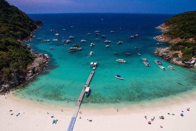 Coral Island and Racha Island Snorkeling Tour By Speedboat From Phuket - Timing, weather, and practical planning
