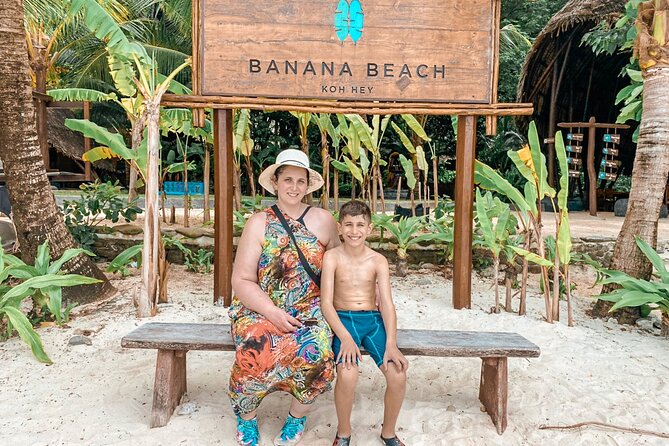 Coral Island Private Boat Tour - What the private format is worth