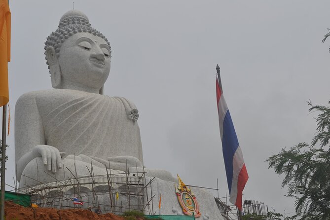 Customized Phuket Tours with Private Driver - Wat Chalong, Phuket’s essential temple stop
