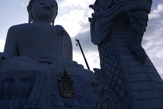 Customized Phuket Tours with Private Driver - What is included, and what costs extra