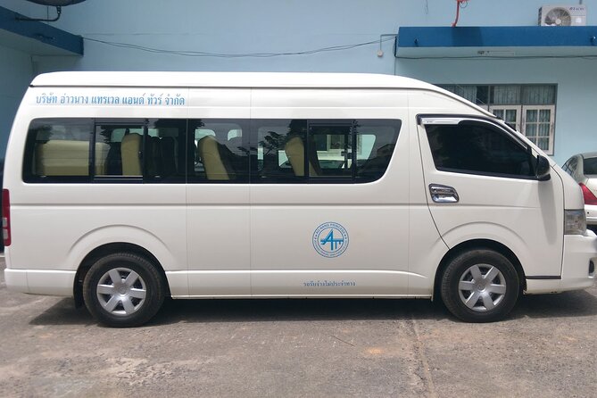 Day Tour from Phuket to 4 Islands in Krabi by Ferry & Speedboat - Chicken Island for swimming and snorkeling