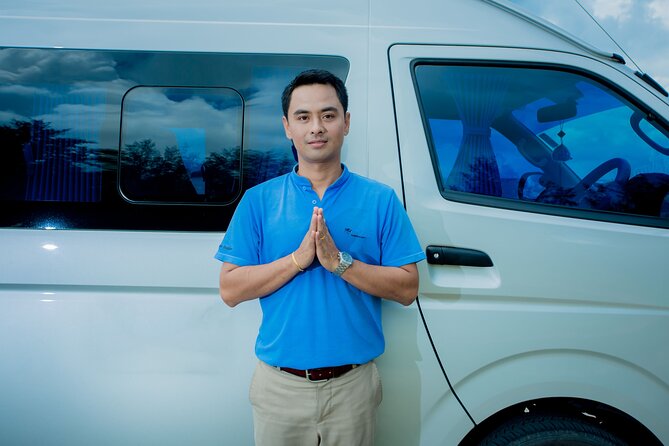 Departure Private Airport Transfer : Phuket Hotel to Phuket Airport - Is $43.95 good value?