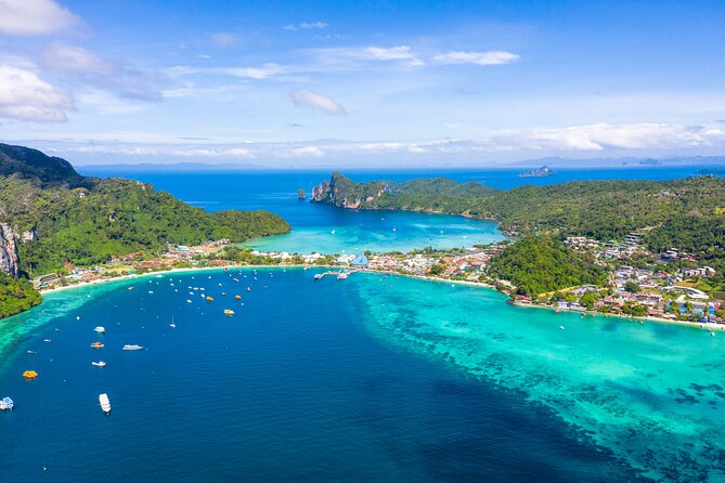 Discover Maya Bay at Dawn: Avoid the Phi Phi Crowds - Key points to know before booking