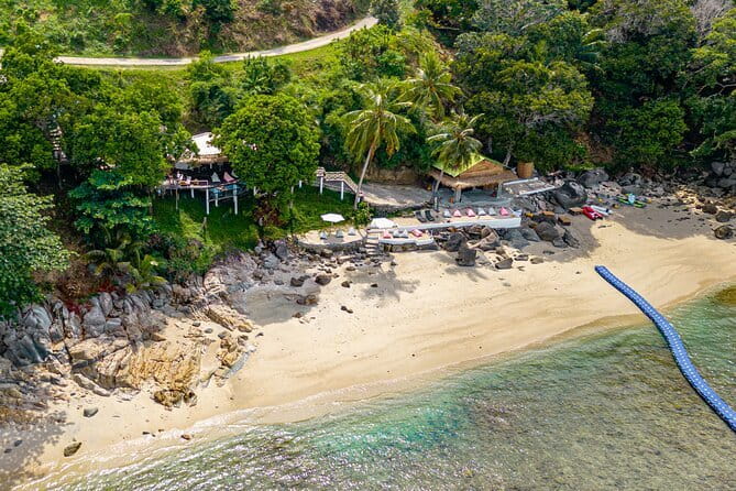 EFoil Lessons in Phuket Thailand - What the teaching style may mean for beginners